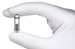 Il pacemaker più piccolo del mondo
