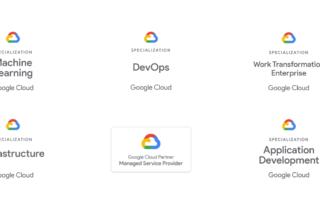 Google Cloud premia Go Reply per la specializzazione DevOps