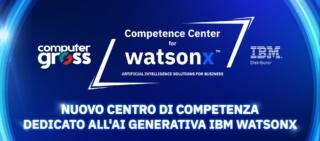 Computer Gross IBM watsonx Computer Gross IBM watsonx