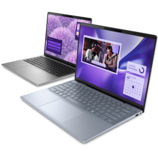 Dell Inspiron 14"" con CPU Qualcomm Snapdragon X Plus