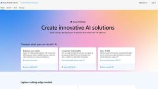 Microsoft Hugging Face