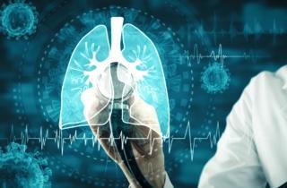 Deep Lung trova i noduli sospetti al polmone con l’intelligenza artificiale