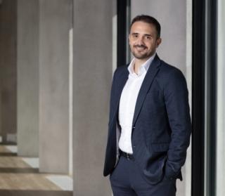 Fabio Santini Ceo di Hevolus Fabio Santini Ceo di Hevolus