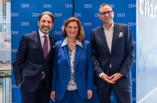 IBM: GenAI come il cloud, ma più veloce. In Italia milioni di euro di ordini