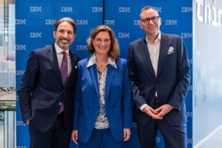 IBM Italia GenAI Rebattoni Tornaghi Krause