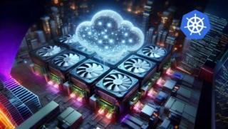 Kubernetes cloud GPU apertura Kubernetes cloud GPU apertura