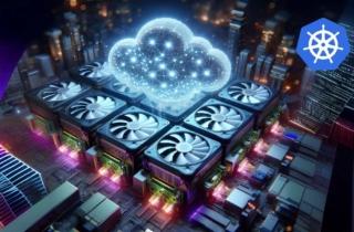 Seeweb Cloud GPU con Kubernetes: flessibilità al top e scalabilità automatica