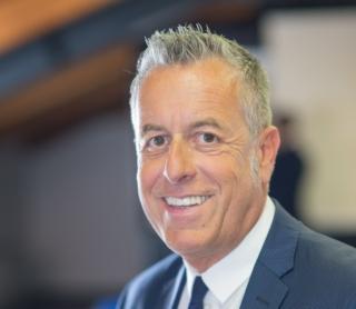 Massimo Missaglia, fondatore e CEO di SB Italia Massimo Missaglia, fondatore e CEO di SB Italia