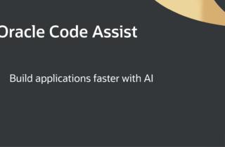 Oracle Code Assist