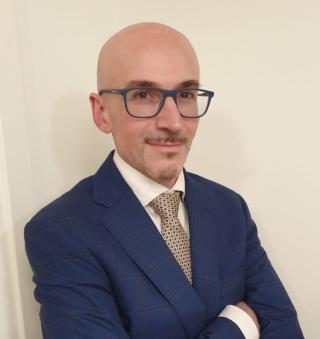 Vincenzo Meduri_Group CIO Mondadori SB Italia Vincenzo Meduri_Group CIO Mondadori SB Italia