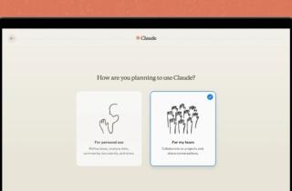 Anthropic lancia un piano business per Claude 3 e un’app per iOS