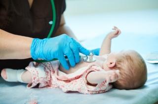 Intelligenza artificiale in neonatologia, sfruttare i vantaggi con responsabilità