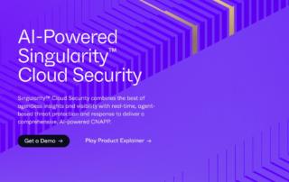 sentinelone sentinelone