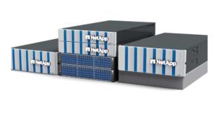 AFF-A NetApp