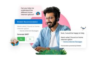 IA servizio clienti IA servizio clienti