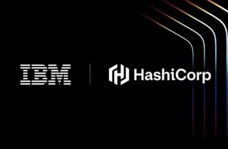 ibm HashiCorp