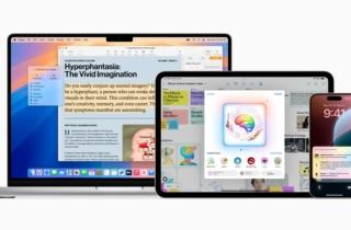 Apple s’è desta: la Intelligence di OpenAI è ora al centro di iOS, iPadOS e macOS