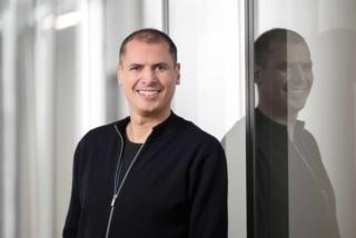 NFON Chief Revenue Officer NFON Chief Revenue Officer