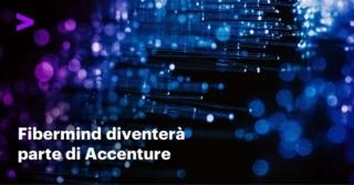 Accenture Fibermind Accenture Fibermind