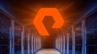 pure storage pure storage