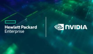 HPE Nvidia