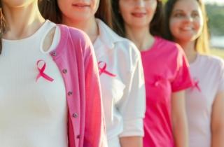 Dress-p.i.n.k, un’app per conoscere il tumore al seno