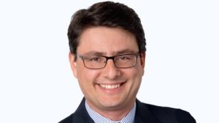 Il nuovo CEO di TD Synnex, Patrick Zammit