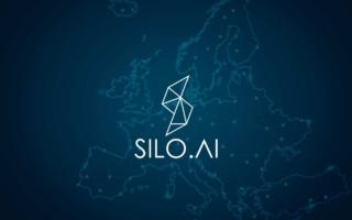 nvidia silo ai