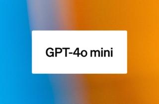 GPT-4o Mini manderà in pensione GPT 3.5 nella versione gratuita di ChatGPT