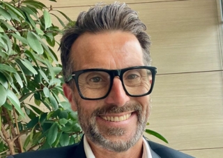 Davide Salsi, responsabile della nuova area Customer Services & Delivery di SAP Italia