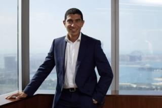 IDA Sharif Rizkalla presidente IDA Sharif Rizkalla presidente