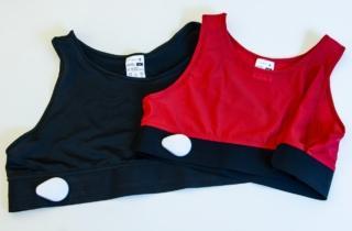 Maglietta Inteligente AccYouRate Maglietta Inteligente AccYouRate