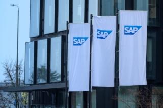 SAP ristrutturazione digitalworld Riconoscimento editoriale Kittyfly Shutterstock