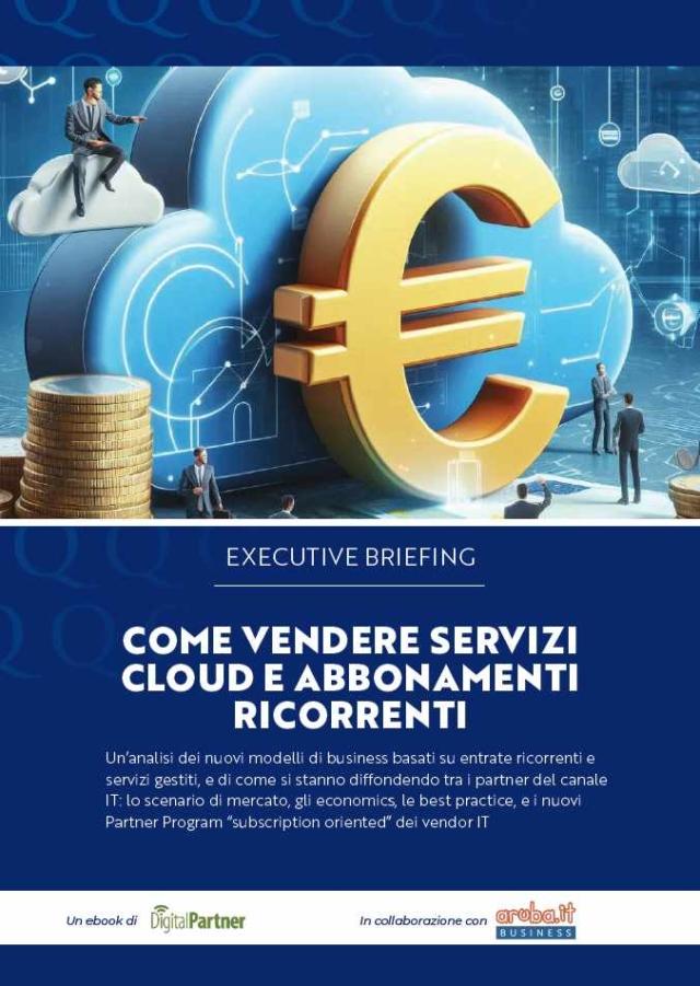 Strategie marketing abbonemnti ricorrenti