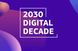 Rapporto UE sul decennio digitale: siamo ancora lontani dagli obiettivi per il 2030