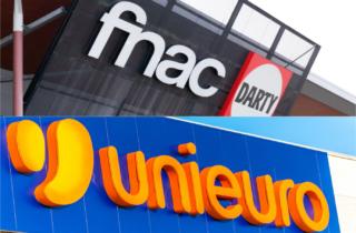 fnac unieuro digitalworld shutterstock