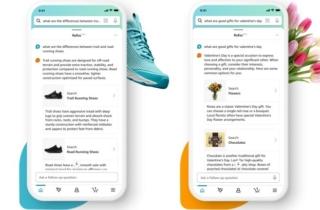Amazon lancia Rufus, chatbot AI per lo shopping (ma per l’assistenza i clienti preferiscono gli umani)