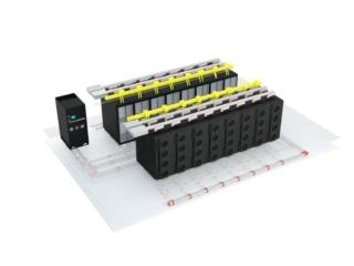 Vertiv MegaMod CoolChip Vertiv MegaMod CoolChip