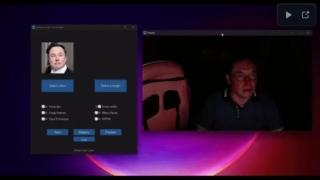 deep-live-cam deep-live-cam