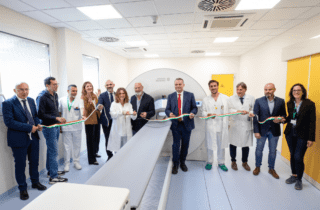 Bologna, esami più veloci e precisi e nuove opportunità di ricerca con la nuova Pet/Ct