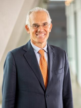 Stefano Stinchi, Direttore Divisione Enterprise, Microsoft Italia