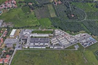 data center roma