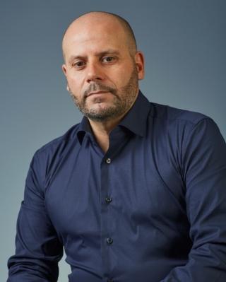 Davide Marini, Country Manager per l'Italia di NetApp. Davide Marini, Country Manager per l'Italia di NetApp.