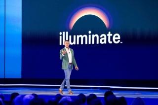 Workday Illuminate