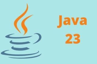 Oracle rilascia Java 23: cosa c’è di nuovo