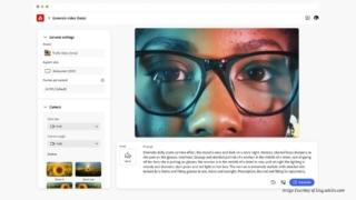 Firefly Video Model Firefly Video Model