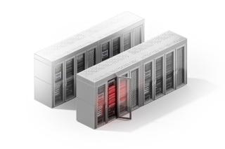 data center Rosenberger OSI data center Rosenberger OSI