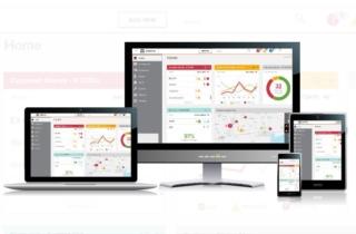 Vertiv lancia Environet Connect, webapp per gestire infrastrutture Edge