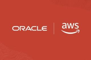 oracle aws