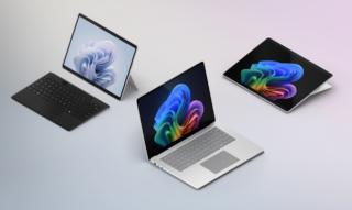 microsoft surface